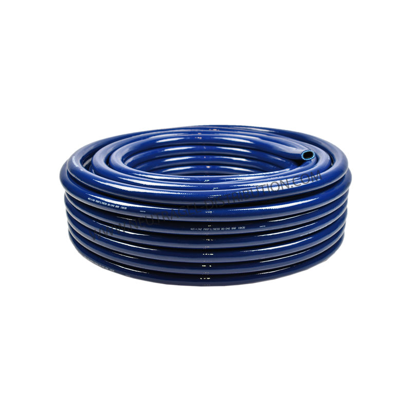 Tuyau profiltress AL - température Ø12 X Ø20 mm L 15 m