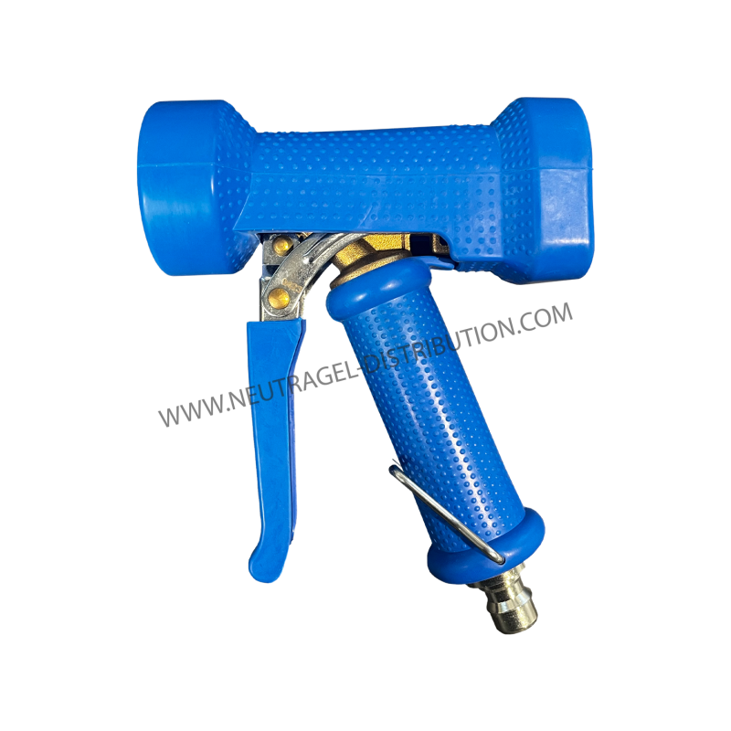 Pistolet laiton 900g