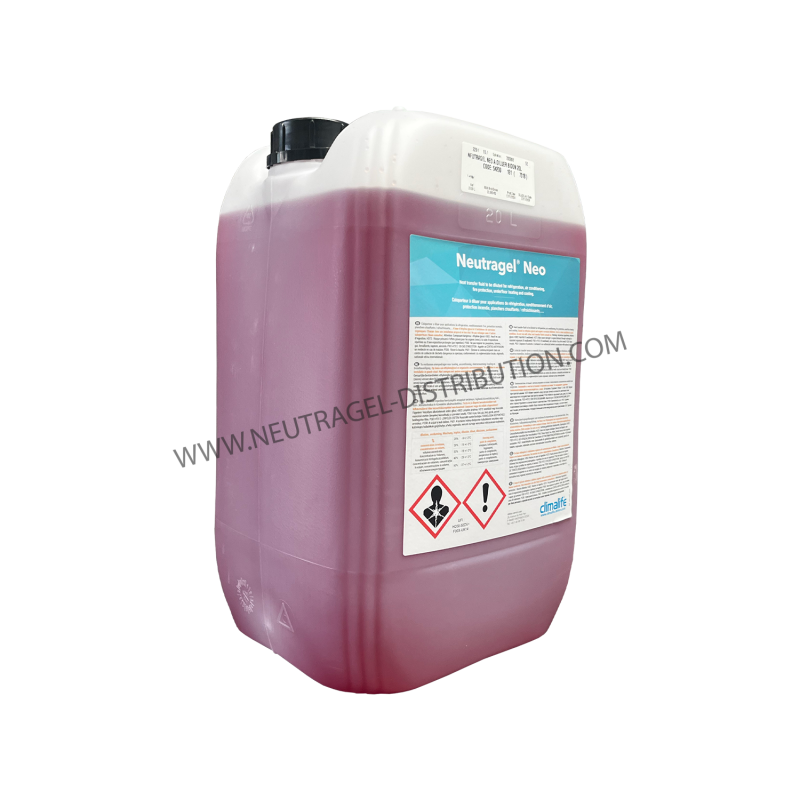 NEUTRAGEL CONCENTRÉ 20 L