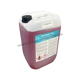 NEUTRAGEL CONCENTRÉ 20 L
