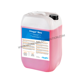 FRIOGEL CONCENTRÉ 20 L