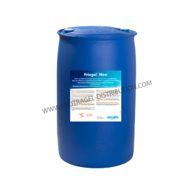 FRIOGEL CONCENTRÉ 210 L