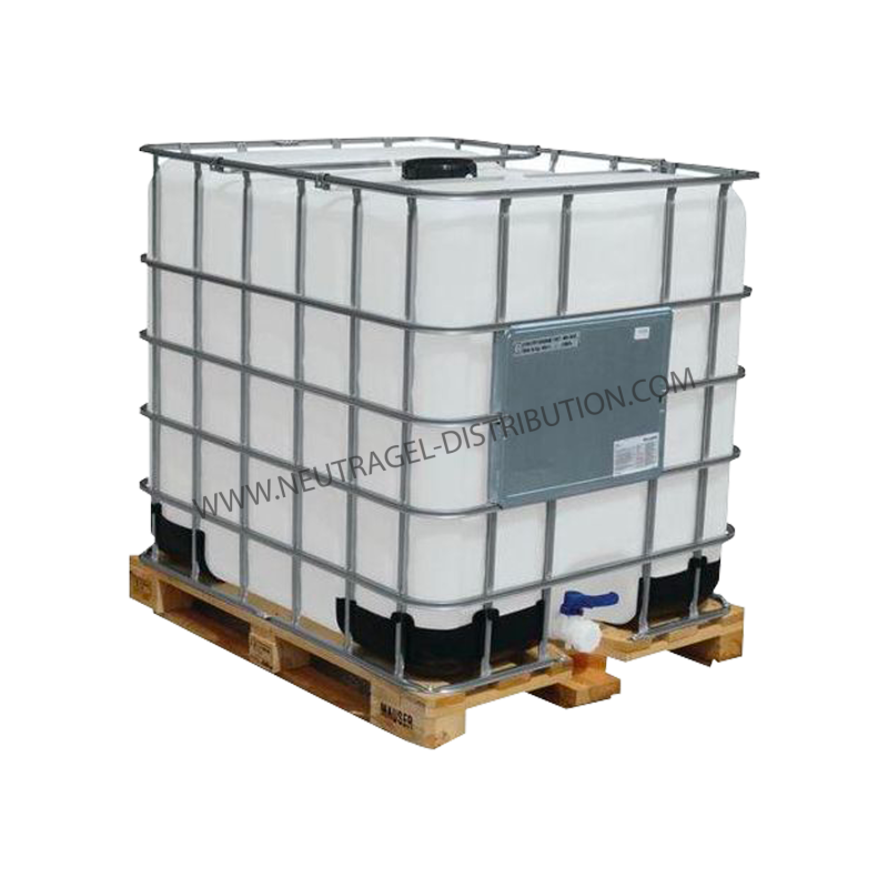 FRIOGEL CONCENTRÉ 1000 L -29°C / 47%