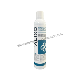 NETTOYANT DES UNITÉS DE CLIMATISATION ET FRIGORIFIQUES BOMBE AÉROSOL 400 ML AVEC TUYAU