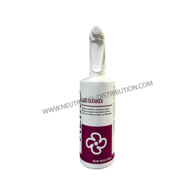 PRODUIT POUR VENTILATEURS, ENCASTREMENTS ET DIFFUSEURS 500 ML