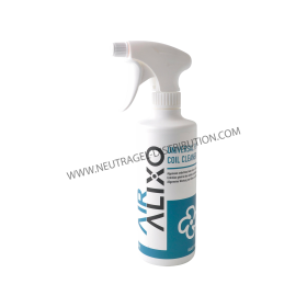 NETTOYANT DES UNITÉS DE CLIMATISATION ET FRIGORIFIQUES VAPORISATEUR 500 ML