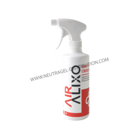 NETTOYANT À FORTE ACTION MOUSSANTE, DÉVELOPPÉ POUR MIEUX PROTÉGER LES CONDENSEURS 500 ml