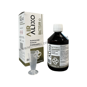 BACTISAN(C)® CONCENTRÉ 500 ML