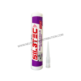 ACOFIX - Mastic colle très haute performance mécanique