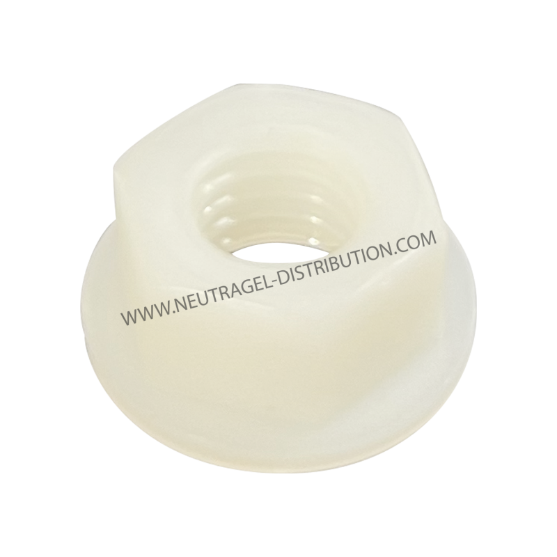 Ecrou hexagonal Nylon