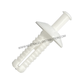 Rivet PVC
