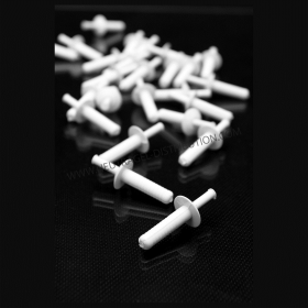 Rivet PVC