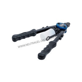 Coffret pince à inserts filetés