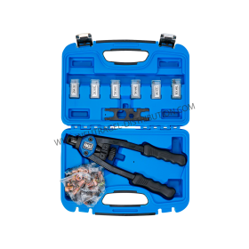 Coffret pince à inserts filetés