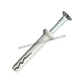 Cheville Ø 6 X 50 MM