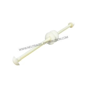 Système de fixation pour panneaux sandwichs