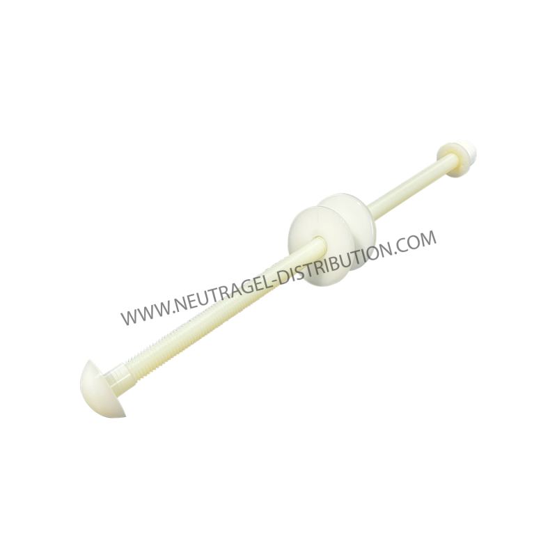 Système de fixation pour panneaux sandwichs