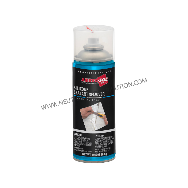 Elimine SILICONE  - 400ml