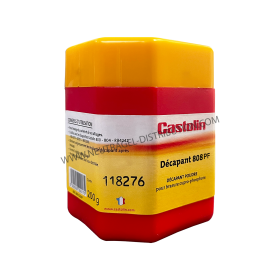 DÉCAPANT EN PÂTE 808PF