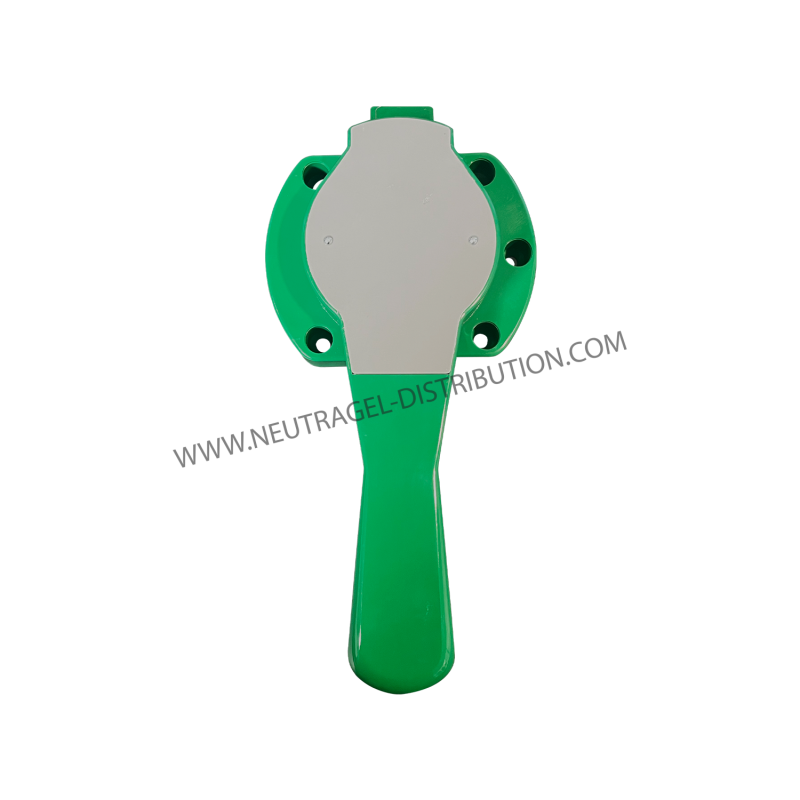 4025 VERSION STANDARD SANS CLÉ DROITE