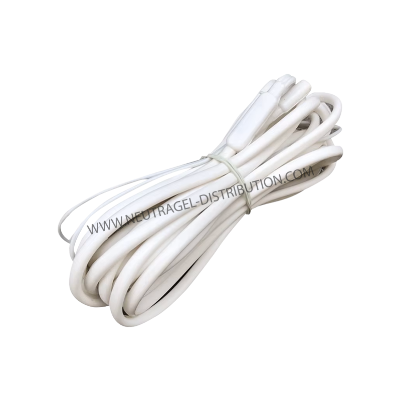 Cordon chauffant 4M 200W