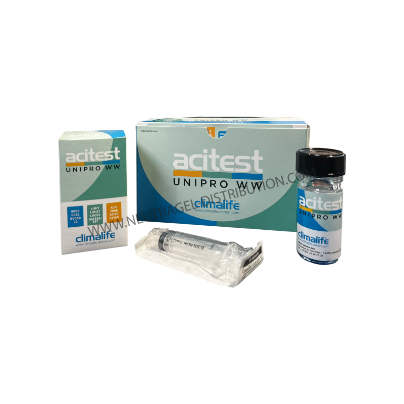 ACITEST UNIPRO
