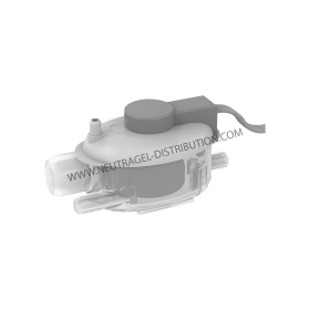 BLOC DE DÉTECTION POUR POMPE SÉRIE SI