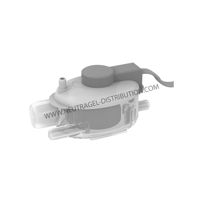 BLOC DE DÉTECTION POUR POMPE SÉRIE SI