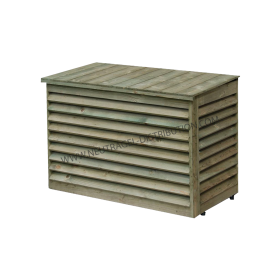 CACHE CLIMATISEUR 750 X 1150 MM