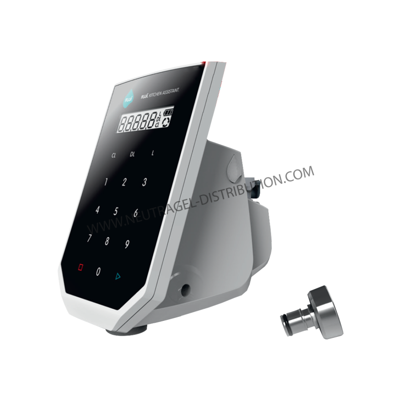 Doseur d'eau FLUÏ aide de cuisine