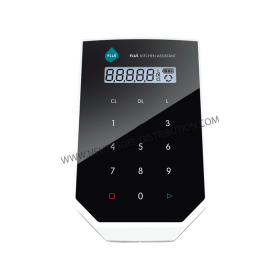 Doseur d'eau FLUÏ aide de cuisine