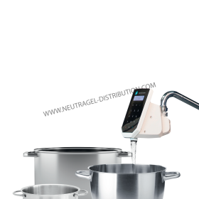 Doseur d'eau FLUÏ aide de cuisine