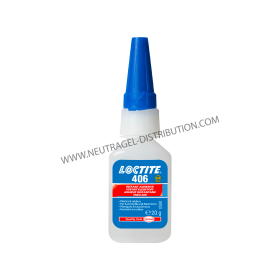 Loctite 406
