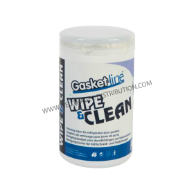 Lingettes de nettoyage