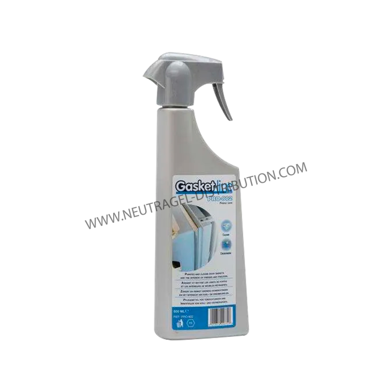 Nettoyant pour joints de frigo
