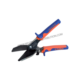 Pince-équerre pour joints