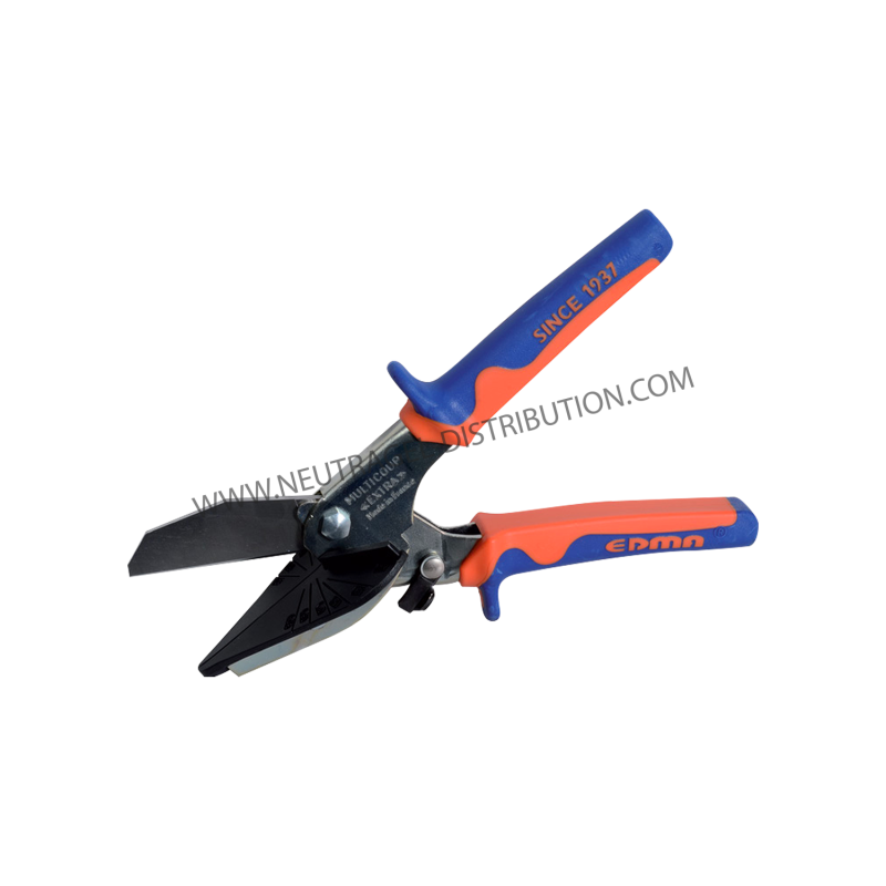 Pince-équerre pour joints