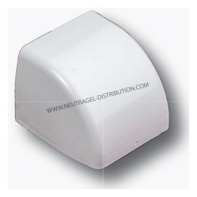 OPTIMAL-DUCT / EMBOUTS 80 MM