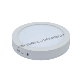 Hublot à Led en saillie