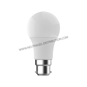 Ampoule LED B22 9 W