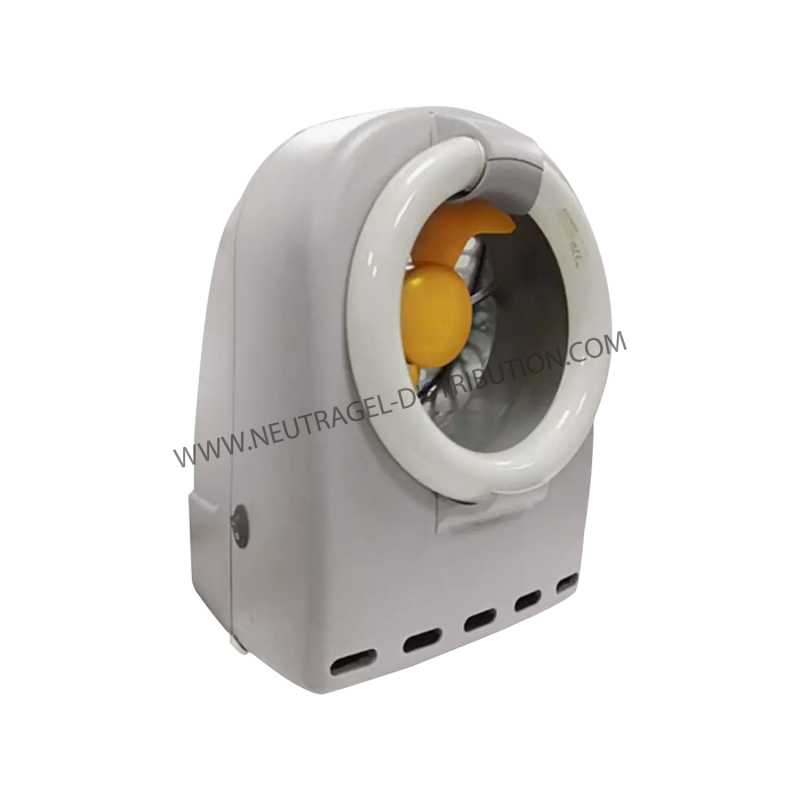 Désinsectiseur à glue + grille électrique 32W