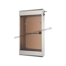 Armoire à couteaux magnétique 10pcs