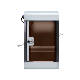 Armoire grands couteaux