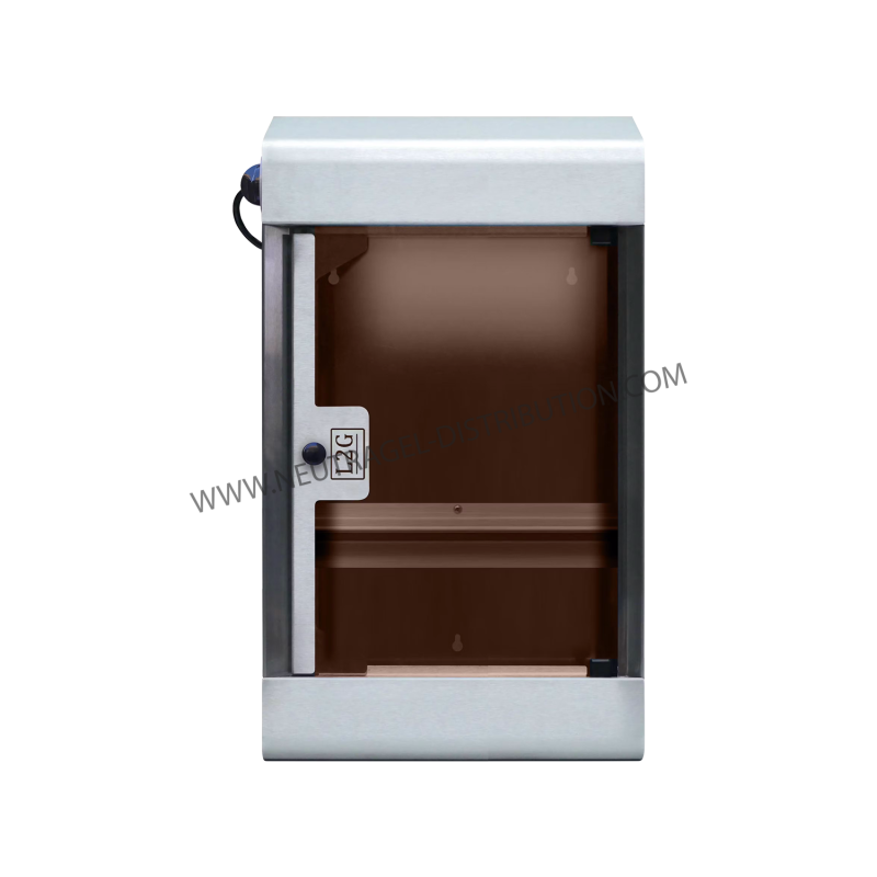 Armoire grands couteaux