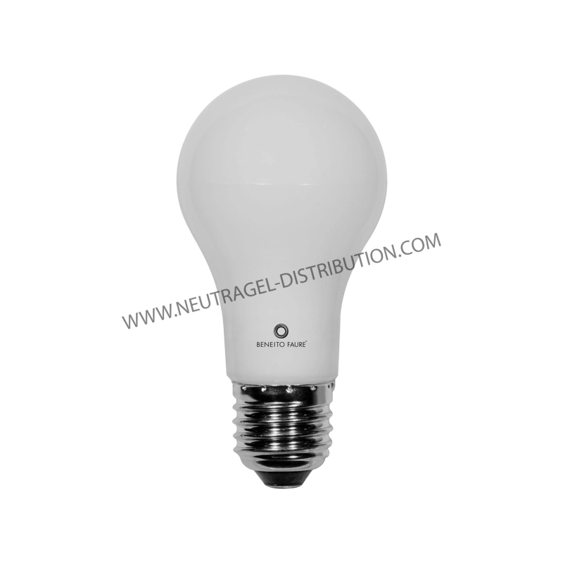 Ampoule LED E27 Dimmable 10 W 3000°K