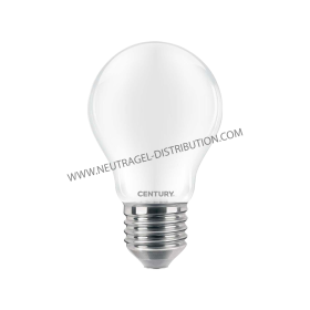 Ampoule LED E27 Dimmable 10 W 6000°K