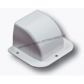 OPTIMAL-DUCT / CACHE MURAUX 110 MM