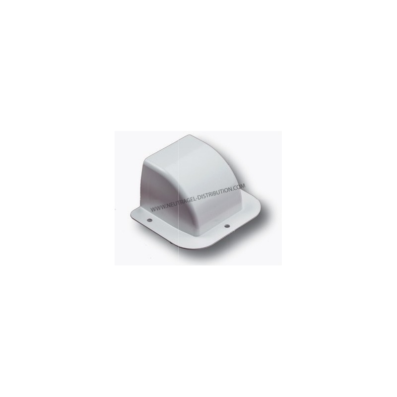 OPTIMAL-DUCT / CACHE MURAUX 110 MM