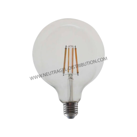 Ampoule LED E27 12 W 4000°K