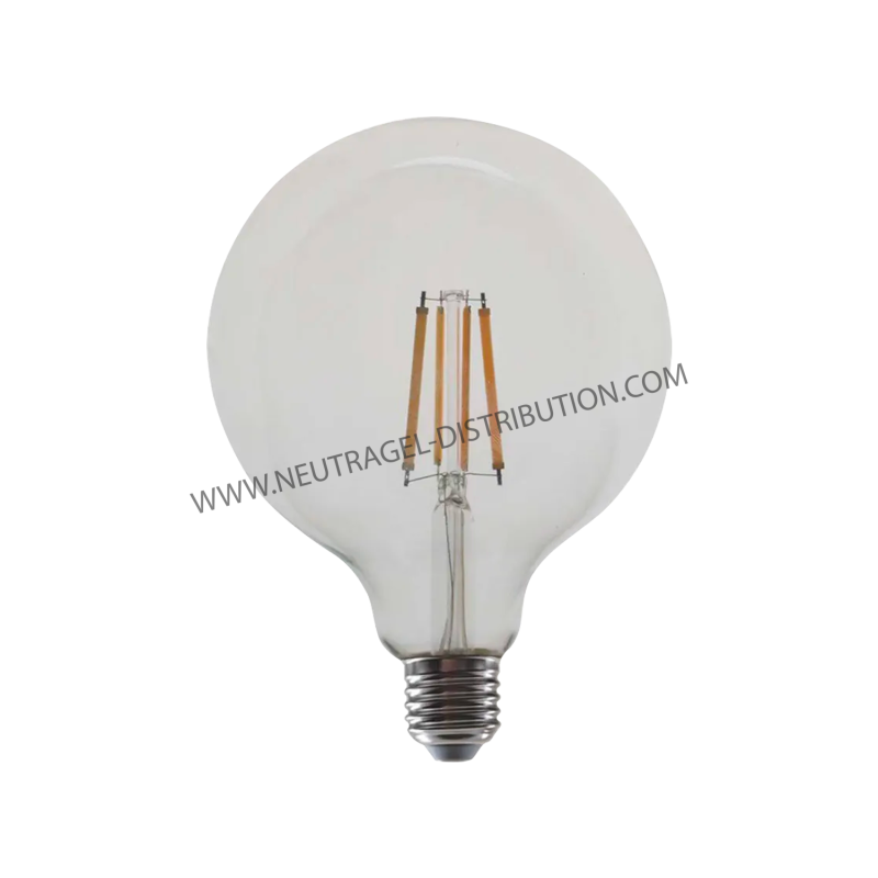 Ampoule LED E27 12 W 4000°K
